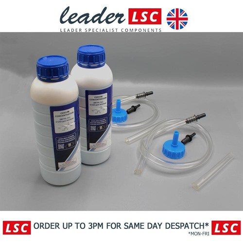 2ltr dpf diesel fuel additive - 2ltr,