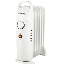 Schallen 800W 6 Fin Mini Slim