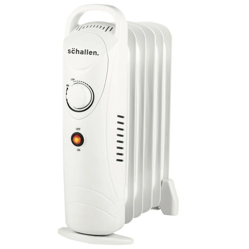 Schallen 800w fin mini slim - schallen,