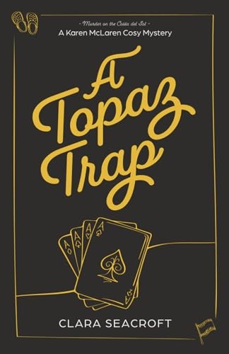 Topaz trap the karen - a,