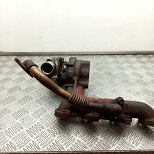 HYUNDAI I40 TURBO 43UV engine code 282012A820