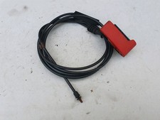 Mercedes-Benz A-Class W169 2004-2012 Bonnet Bowden Release Cable A1698800359