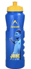 Lucozade Sport x Jude