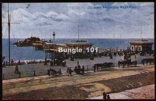 36735 brighton sussex - [36735], early