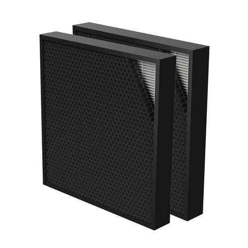 Fellowes air purifier filter - fellowes, 2