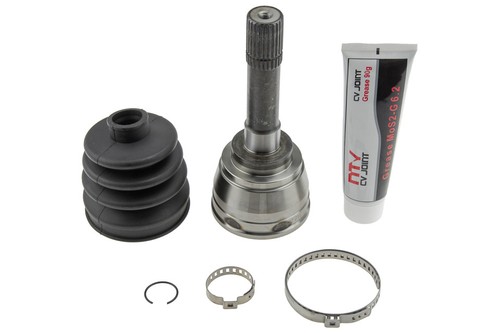 Joint set drive shaft outer - set,, shaft/outer