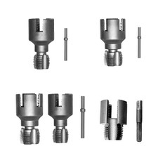 PPR Pipe Threader Professional