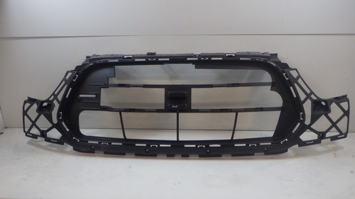 Ford transit bumper grille - bumper,