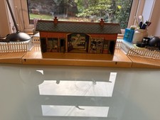 Hornby Series O Gauge  No. 1