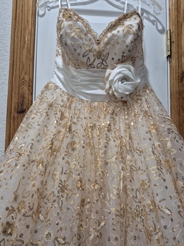 Nice stunning prom dress - nice,
