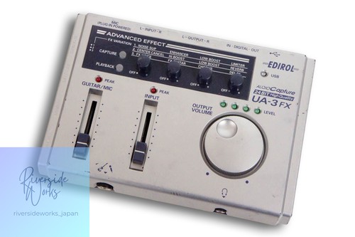Used edirol roland usb - roland,