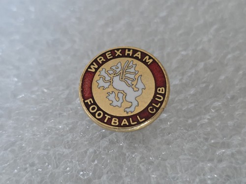 Vintage wrexham robins - vintage,