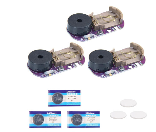 3pcs cricket noise maker - cricket,