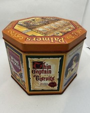 Antique Huntley & Palmers