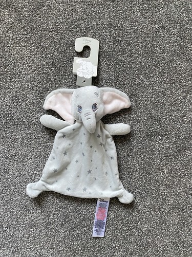 Primark disney dumbo grey - primark,