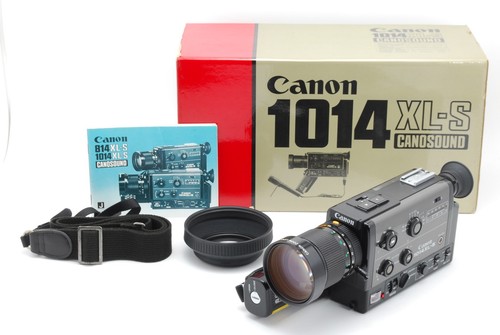 Top mint box canon - mint, 1014