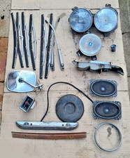 Mercedes Bundle of Spare Parts W108 W109 W111 W113