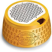 MOBI Parmesan Cheese Wheel