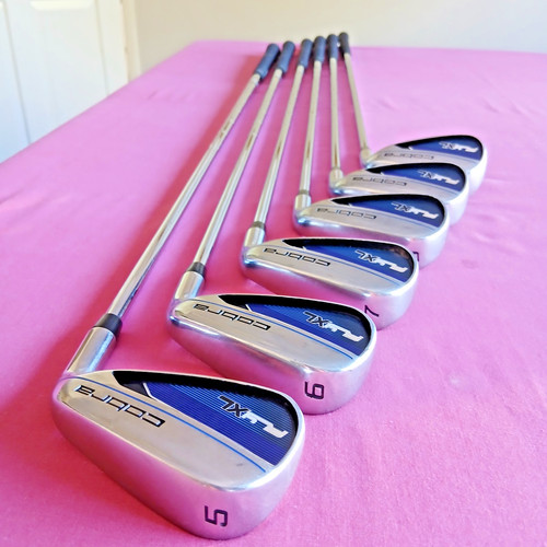Cobra fly set of steel - fly,