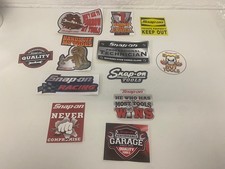 Snap On Tools Stickers Decal