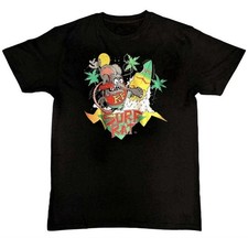 Rat Fink Ed Roth Motorcycle