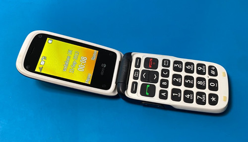 Doro phoneeasy 611 612 - phoneeasy, 611/612