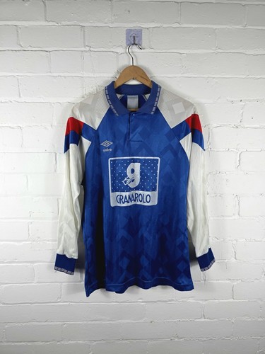 Umbro vintage 1990s long - umbro,