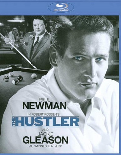 The hustler blu ray - the, blu-ray