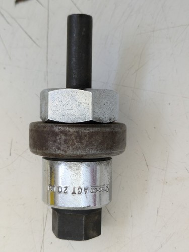 Snap act c compressor - snap,