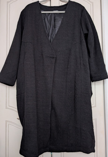 Obsession women black long - obsession, women's