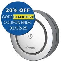 Aqualisa Unity Q Smart Shower Remote Control Single Outlet Models UTQ.B3.DS.23