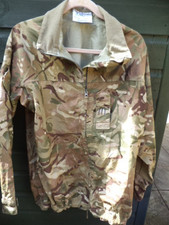 BRITISH ARMY MTP MVP