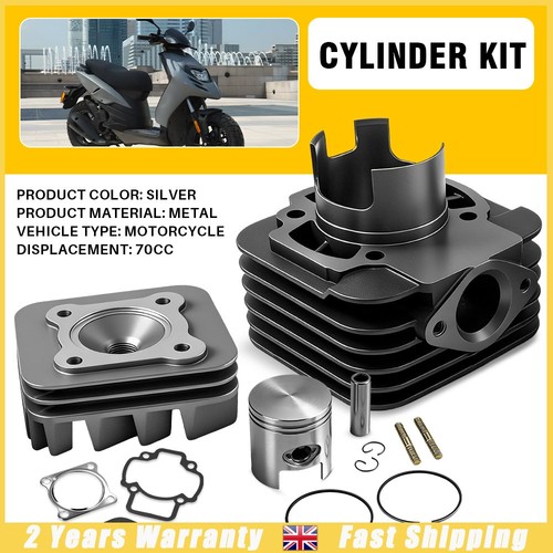 Cylinder barrel kit fits for - barrel,