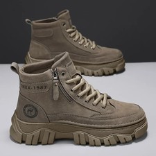 Mens Outdoor Hiking Boots