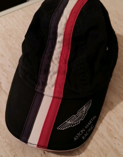 Hackett aston martin cap - hackett,