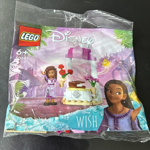 Lego disney princess asha s - lego,