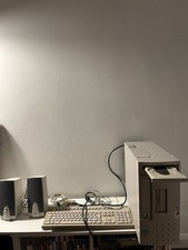 Siemens Nixdorf Xpert.  It is