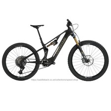 Cannondale Moterra Neo Carbon