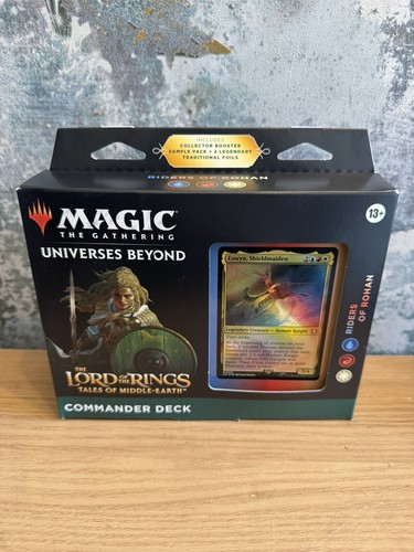 Magic mtg lord the - lord,