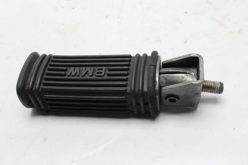 Front right driver footrest - front,