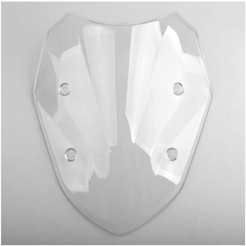 Clear windshield windscreen - ,