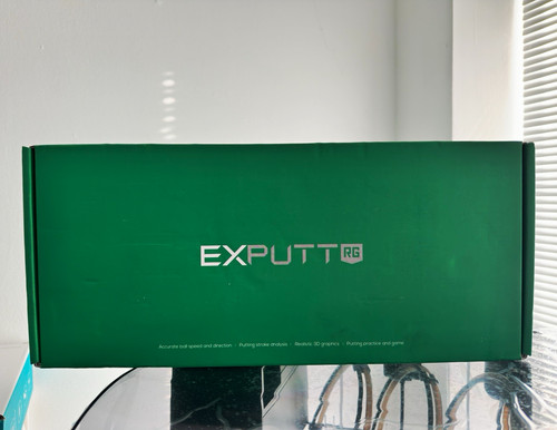 Exputt golf - exputt,