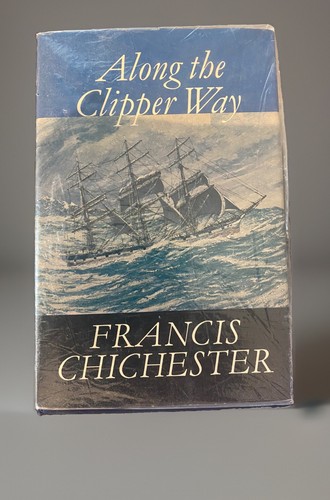 Along the clipper - way’, by