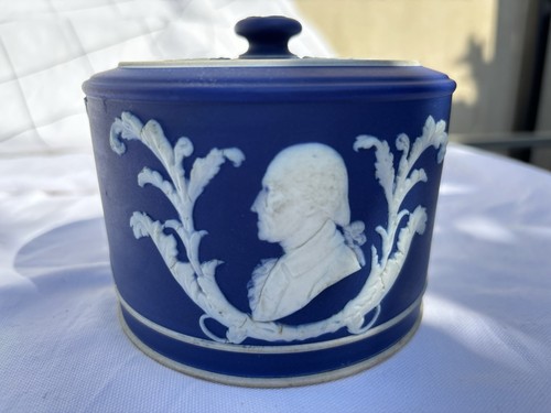 Antique wedgwood jasperware - antique,