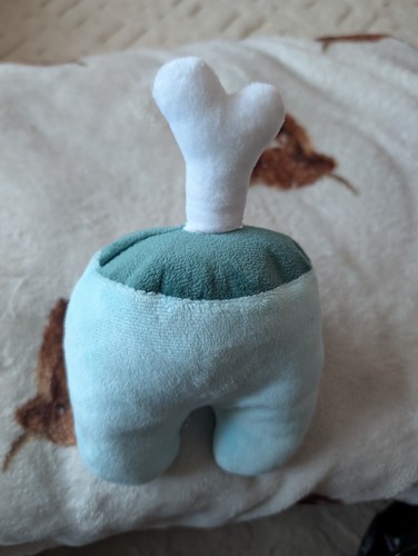 Among plush buddies dead - us,