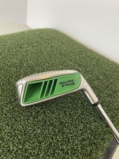 Square Strike single-length