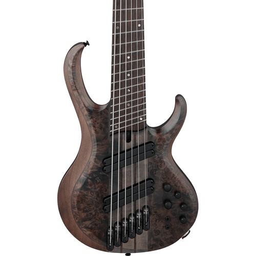 Ibanez btb806ms bass workshop - btb806ms,