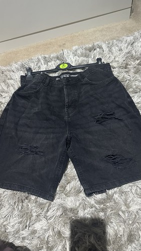 Men primark denim - denim, shirts