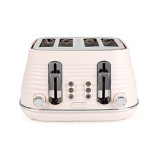 Salter Ripple 4-Slice Toaster
