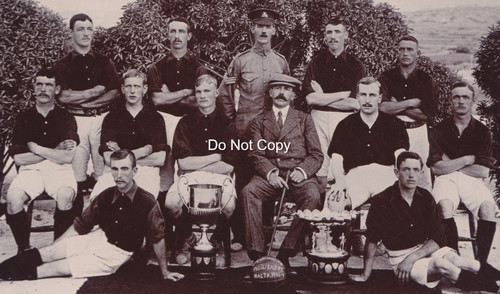 1906 lancashire fusiliers - lancashire,